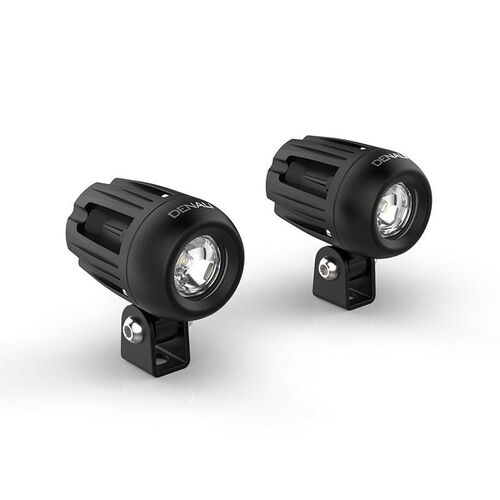 DENALI 2.0 DM TRIOPTIC™ LED LIGHT KIT - DATADIM™ TECHNOLOGY
