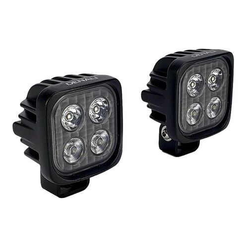 DENALI 2.0 S4 LED LIGHT KIT - DATADIM™ TECHNOLOGY - PAIR