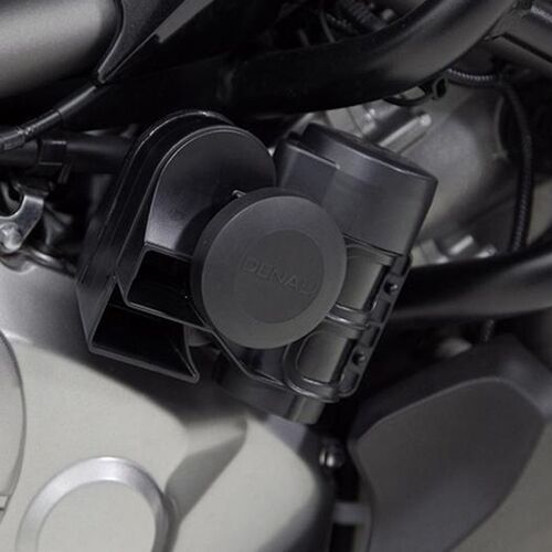 DENALI SOUNDBOMB COMPACT HORN MOUNT BRKT HON NC700X '12-