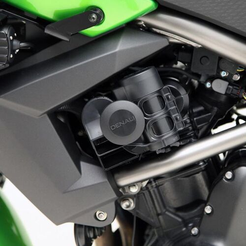 DENALI SOUNDBOMB COMPACT HORN MNT BRKT KAW VERSY 650 '10'14