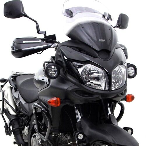 DENALI AUX LIGHT MOUNT BRKT SUZ V-STROM DL650 '12-