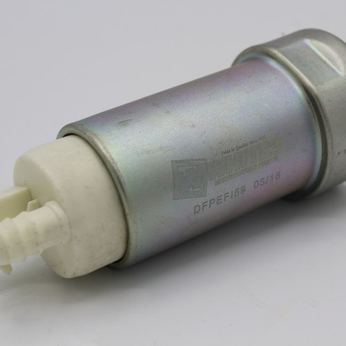 Fuel Pump for Harley Davidson FXDC DYNA SUPER GLIDE CUSTOM 2005 to 2014
