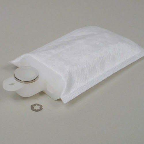 Whites FUEL PUMP FILTER