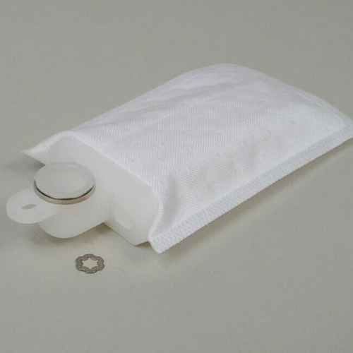 Whites LTA500 AXi KING QuAD 4X4 POWER STEERING 2014 ATV for Suzuki FUEL PUMP FILTER