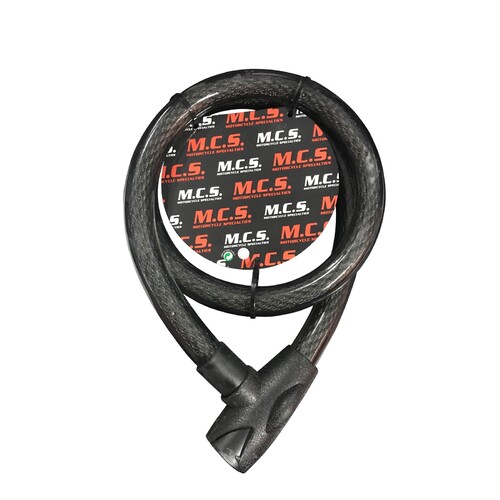 Cable Lock Steel 25MM X 1200MM 