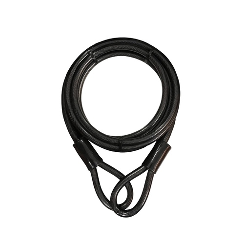 Cable Lock Covered 10MM X 3 Meter 