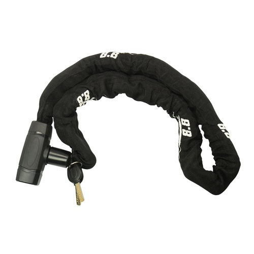 Chain Lock Covered 10MM X 1200MM 