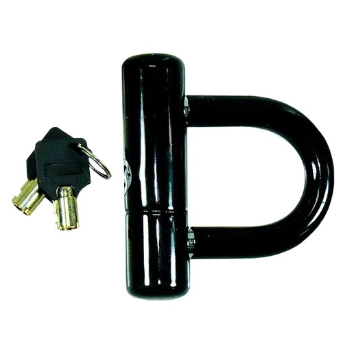 Shackle Lock 12MM X 100MM X 92MM 