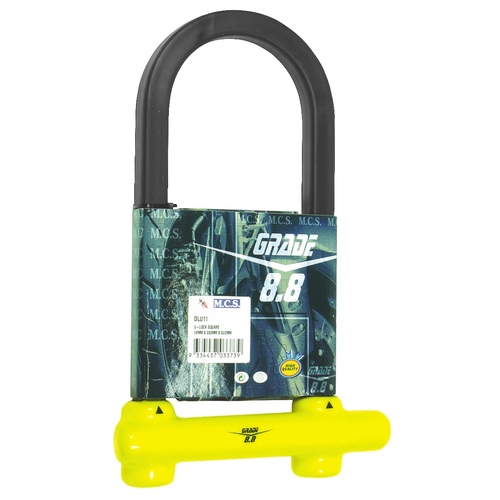 U-Lock Square 16MM X 200MM X 320MM 