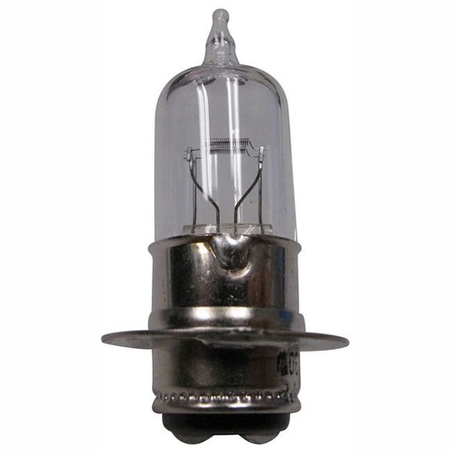 Headlight Bulb for Yamaha YFM450FA GRIZZLY AUTO 4WD 2007 to 2016
