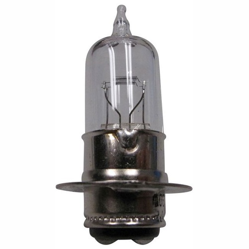 Headlight Bulb for Yamaha YFM660 GRIZZLY 2002 to 2008