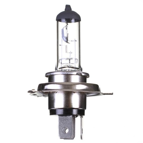Headlight GLOBE 12V 35/35W H/L H4/HS1 HALOGEN (ea)