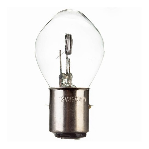 Headlight Bulb for Suzuki AN125 2007 to 2011