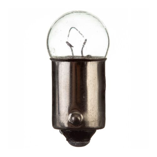 GLOBES 12V 3.4W Instr Mini Bayonet BA9S (A72A) (Pkt of 10)