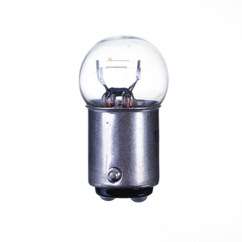 GLOBES 12V 18/5W Stop/Tail Bayonet Sml Glass (A2189) (Pkt 10