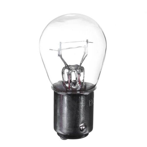 GLOBES 12V 25/8W Stop/Tail Bayonet (A4879) (Pkt of 10)