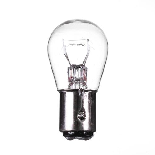 GLOBES 6V 20/5CP S25 Stop/Tail Bayonet (A4862) (Pkt of 10)