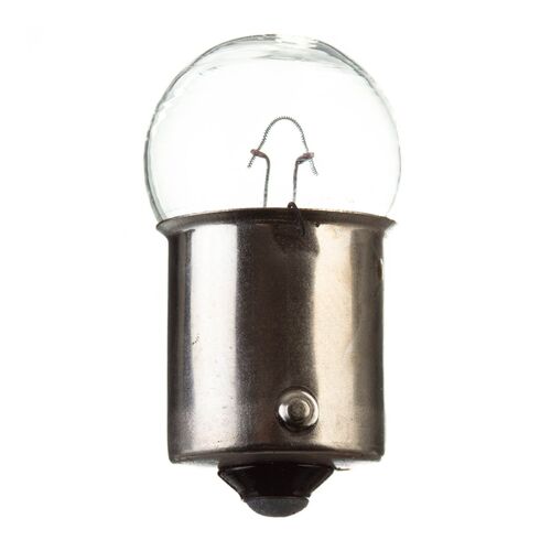 GLOBES 6V 10W Ind Bayonet Single (A4117) (Pkt of 10)