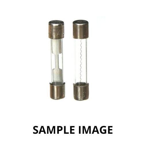 FUSE 10a x 30mm (Pkt=5)