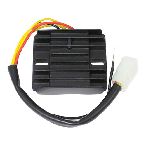 WHITES REG/RECT UNIT SUZ GN250