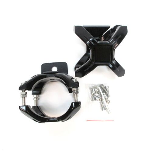 WHITES LED LIGHT BAR BRACKETS