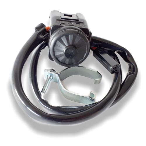 Kill Switch For Suzuki