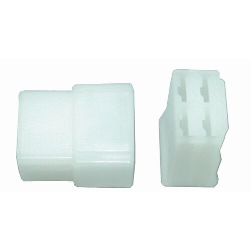 Electrical Plug 4 Pin