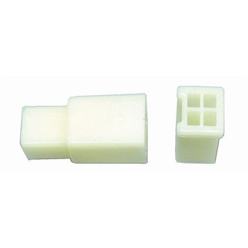 Electrical Plug Small 4 Pin