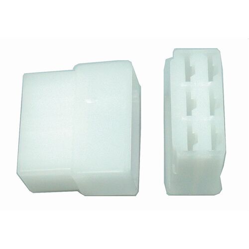 Electrical Plug 6 Pin