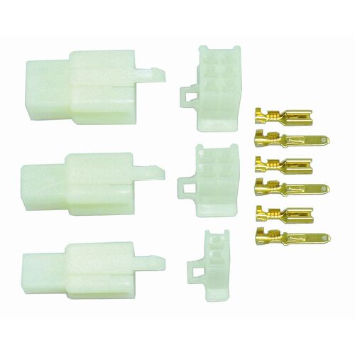Electrical Plug Kit