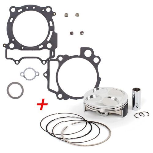 Top End Rebuild KIT (B PRO) HON CRF250R 06-07