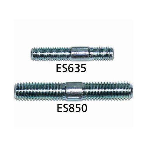 One Exhaust Stud 6 X 35