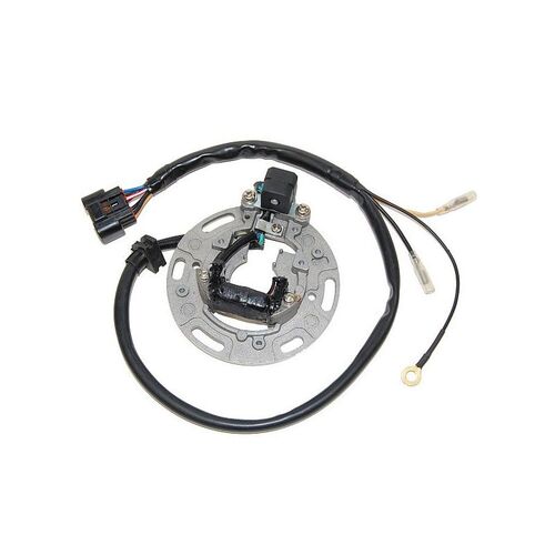 STATOR KX85 / KX100 (01-05)