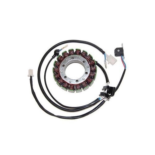 STATOR YAM XV750V 88-97/1100V 86-99