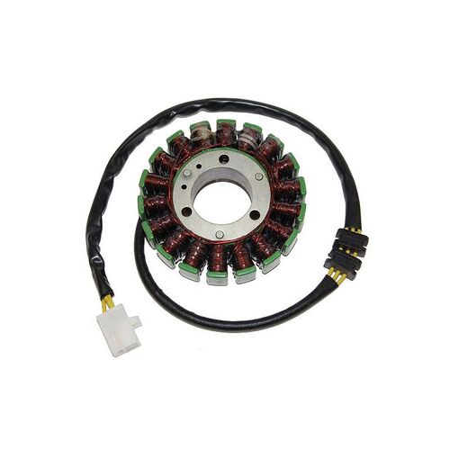 STATOR KAW 300 BAYOU/LAKOTA (92-04)