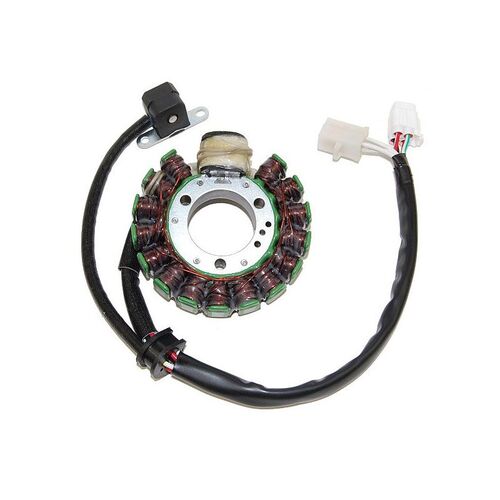 STATOR YFB250T/WOLF94-0 YFM350BEAR 99-0
