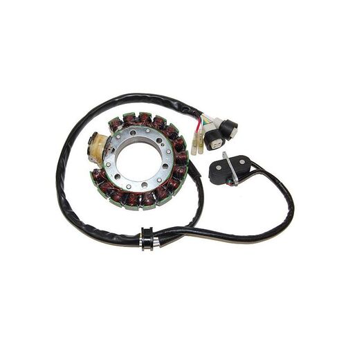 STATOR YAM YFM350 WARRIOR/BIG BEAR