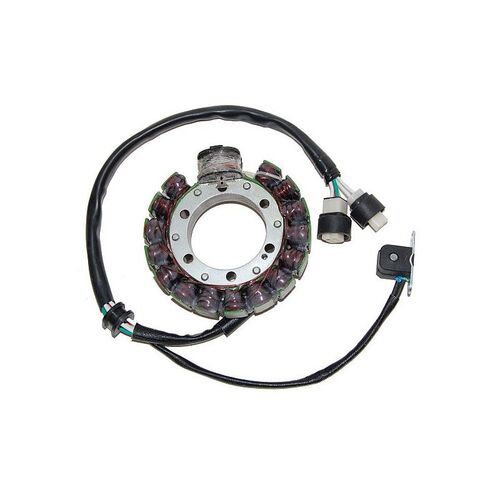 STATOR YAM YFM350 WARRIOR/YFM350 BIGBEAR