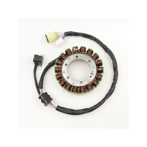 STATOR YAM YFM400 / YFM450 (00-09)