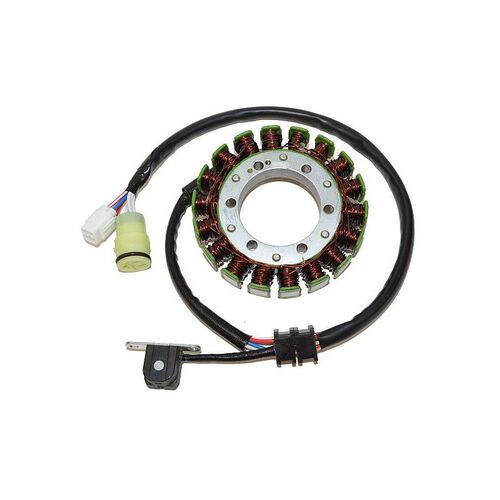 STATOR YAM YFM350GRIZZ7-11 BRUIN4-6