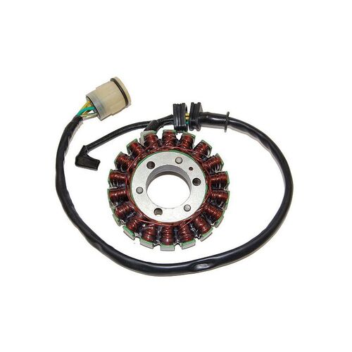 LIGHTING STATOR HON TRX350 - MITSUBA TYPE