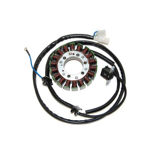 STATOR YAM XV250VIRAGO88-07/VSTAR250 08>