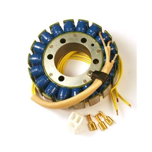 STATOR HONDA VFR750F (90-93) - USE ESG754