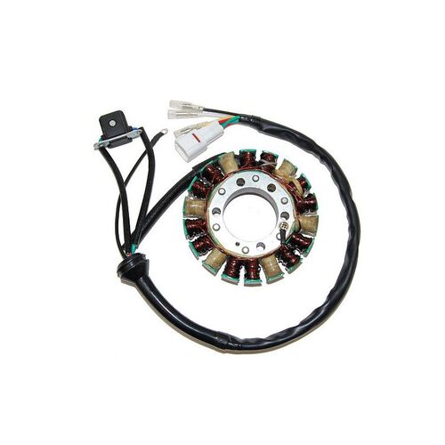 LIGHTING STATOR YAMA YFZ350 BANSHE 95-06 HI OUT