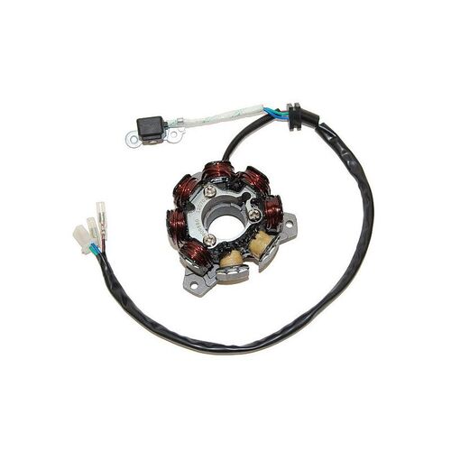 LIGHTING STATOR HONDA TRX250R
