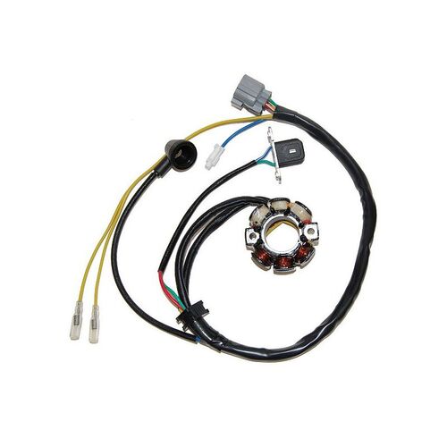LIGHTING STATOR KAWASAKI KX250F (05-10)