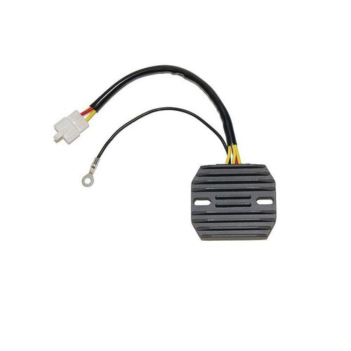 REGULATOR / RECTIFIER SUZUKI GS SERIES RR-SZ-022