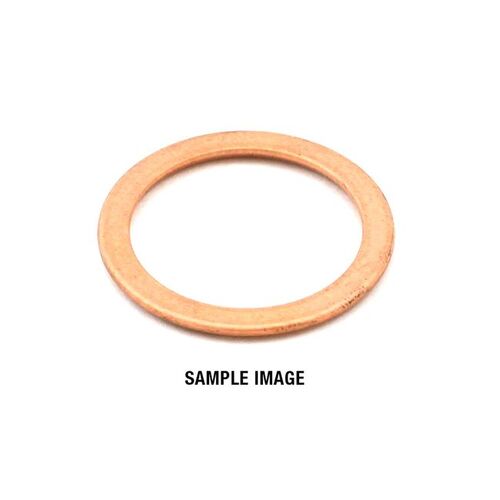 Exhaust Gasket YAMAHA 38.20x45.60x4.8mm (10pcs)