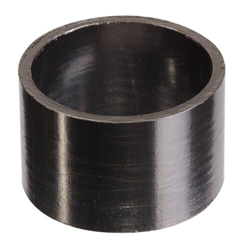 EXHAUST MUFFLER CONNECTOR 38.5x43.5x27.6mm