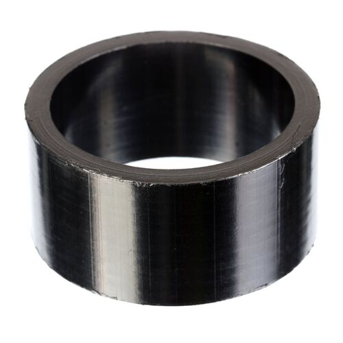 EXHAUST MUFFLER CONNECTOR 51x62x30mm